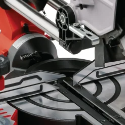 Hot Einhell TE-SM 10 L DUAL kap-/geringssav m/udtræk, Ø254 mm - 2100W