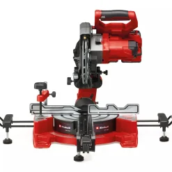 Sale Einhell TE-SM 36/8 2x18V kap-/geringssav m/udtræk solo