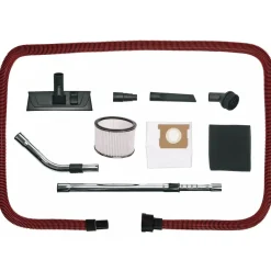 Online Einhell TE-VC 2025 SACL våd-/tørstøvsuger med strømstik 25 liter 230V/1200W