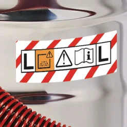 Online Einhell TE-VC 2025 SACL våd-/tørstøvsuger med strømstik 25 liter 230V/1200W