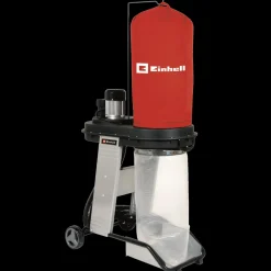 Outlet Einhell TE-VE 550/1 A spånsugningsanlæg 65 liter 1150 m³/t 550W