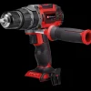 Einhell Bore- Og Skruemaskiner^TP-CD 18/60 Li 18V slagboremaskine solo