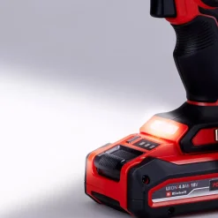 Einhell Bore- Og Skruemaskiner^TP-CD 18/60 Li 18V slagboremaskine solo