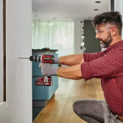 Einhell Bore- Og Skruemaskiner^TP-CD 18/60 Li 18V slagboremaskine solo