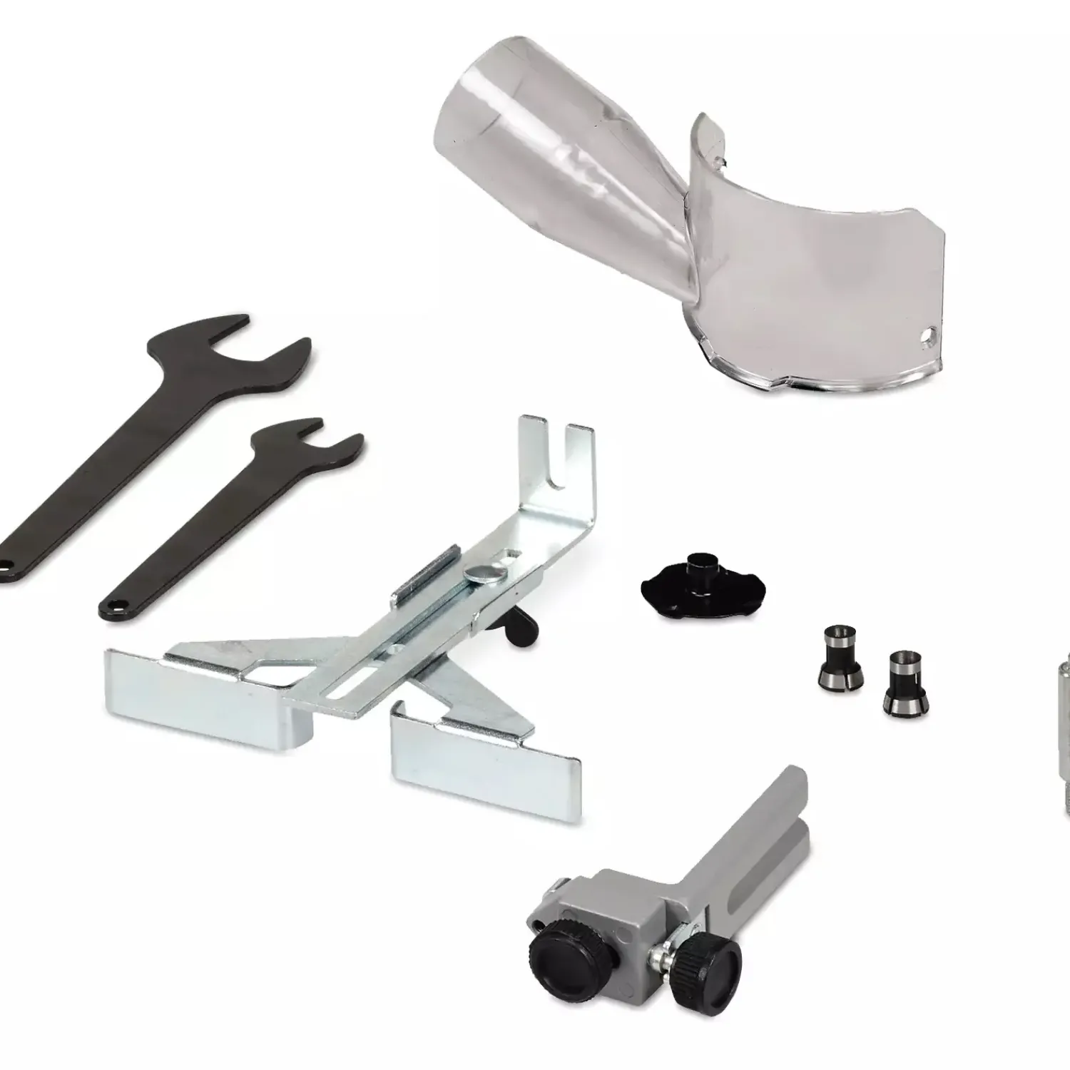 Einhell Overfræsere^TP-ET 18 Li BL 18V overfræser solo