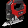 Clearance Einhell TP-JS 18/135 Li BL 18V stiksav solo