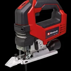 Clearance Einhell TP-JS 18/135 Li BL 18V stiksav solo