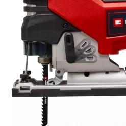 Clearance Einhell TP-JS 18/135 Li BL 18V stiksav solo