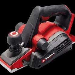 New Einhell TP-PL 18/3 Li BL 18V elhøvl solo