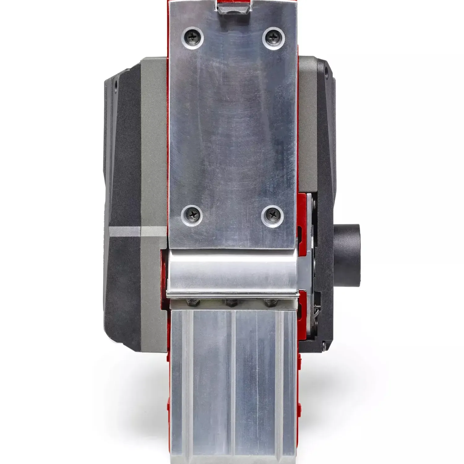 New Einhell TP-PL 18/3 Li BL 18V elhøvl solo