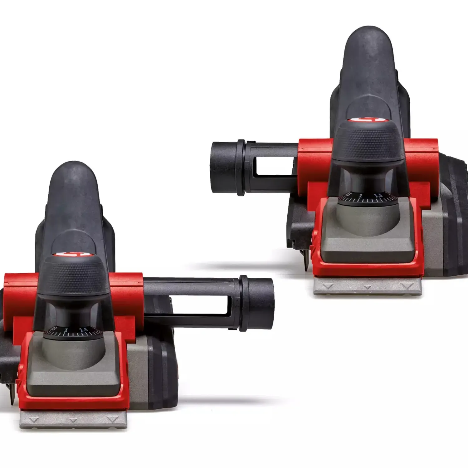 New Einhell TP-PL 18/3 Li BL 18V elhøvl solo