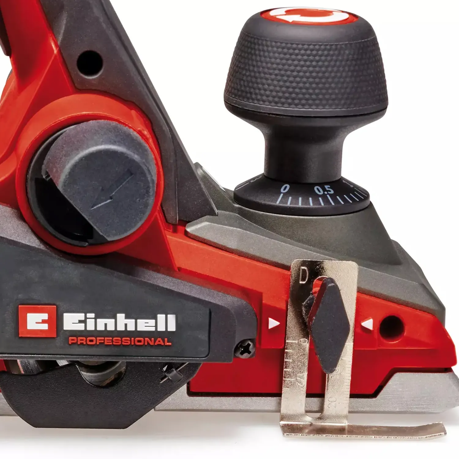 New Einhell TP-PL 18/3 Li BL 18V elhøvl solo