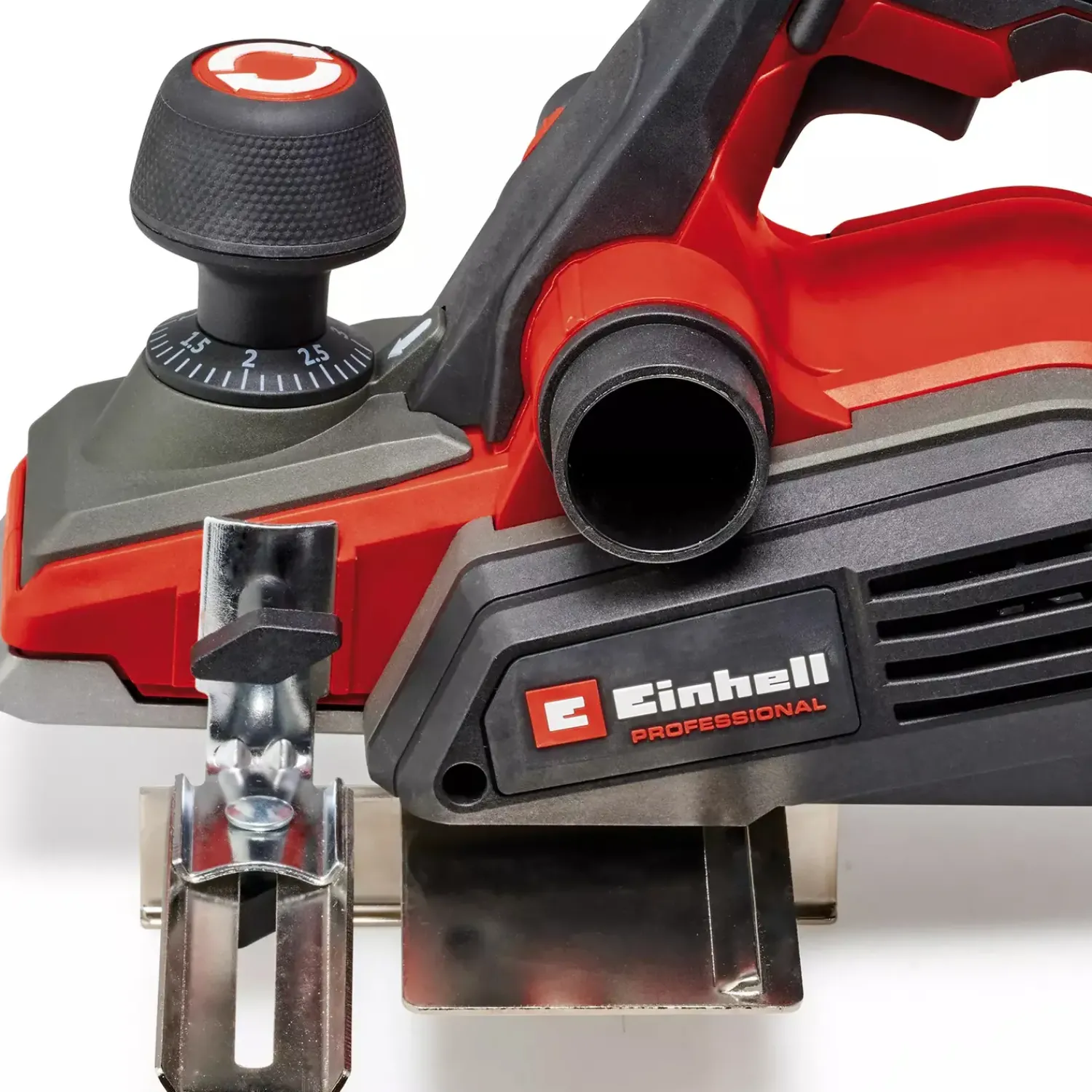 New Einhell TP-PL 18/3 Li BL 18V elhøvl solo
