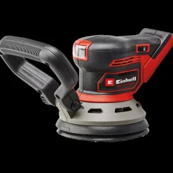 Clearance Einhell TP-RS 18/32 Li BL 18V excentersliber solo