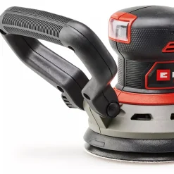 Clearance Einhell TP-RS 18/32 Li BL 18V excentersliber solo