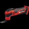 Outlet Einhell Varrito 18V multicutter solo
