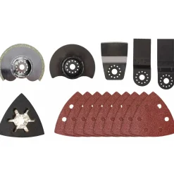 Outlet Einhell Varrito 18V multicutter solo