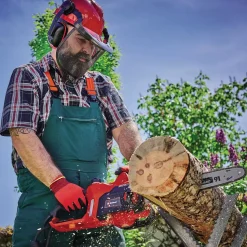 Einhell Beskæring Og Økser^Elektrisk kædesav, GC-EC 2040