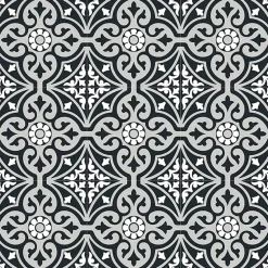 Fliseprøver^Element Arabesque - Fliseprøve