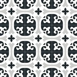 Best Element Lily Giglio - Fliseprøve