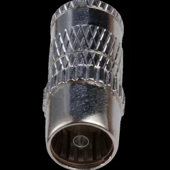 New E-Line antennestik lige hun metal