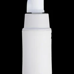 Outlet E-Line fatning E14 hvid blister