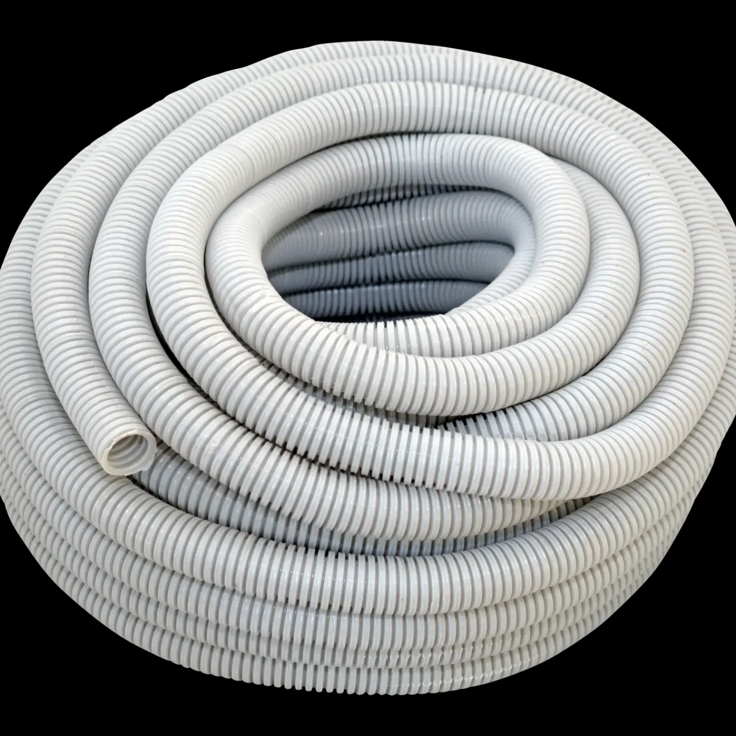 Hot E-Line flexrør 20 mm x 50 m rulle