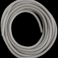 E-Line Tilbehør Til Elartikler^flexrør 16 mm x10 m rulle