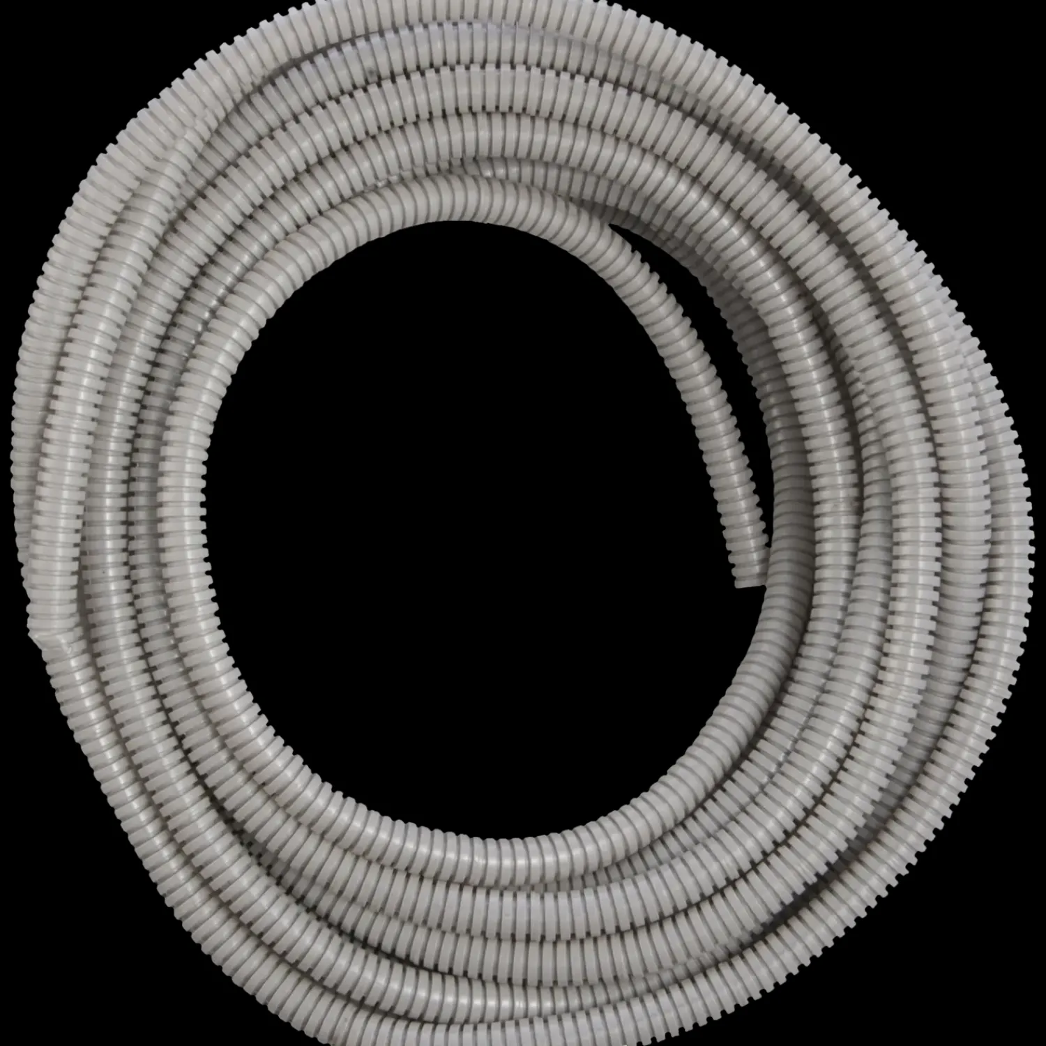 E-Line Tilbehør Til Elartikler^flexrør 16 mm x10 m rulle