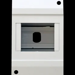 Hot E-Line gruppetravle 1 rk, 4 moduler uden låg