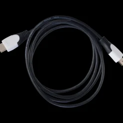 Clearance E-Line HDMI han-han 1 meter sort