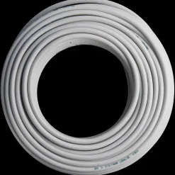 Best E-Line instal. kabel 5x1,5 50 m grå