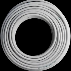 Best E-Line instal. kabel 5x2,5 50 m grå