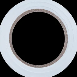 E-Line Tilbehør Til Elartikler^iso-tape 15 mm x 10 m hvid