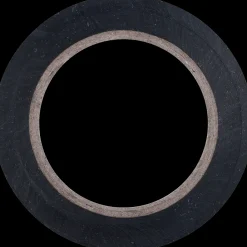 Clearance E-Line iso-tape 15 mm x 10 m sort