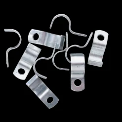 Hot E-Line Kabelbøjle 2-Lap 14mm 10stk.