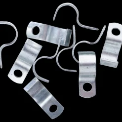 E-Line Tilbehør Til Elartikler^kabelbøjle 10mm