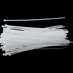 Online E-Line kabelstrips 4,8x203 mm 100 stk natural