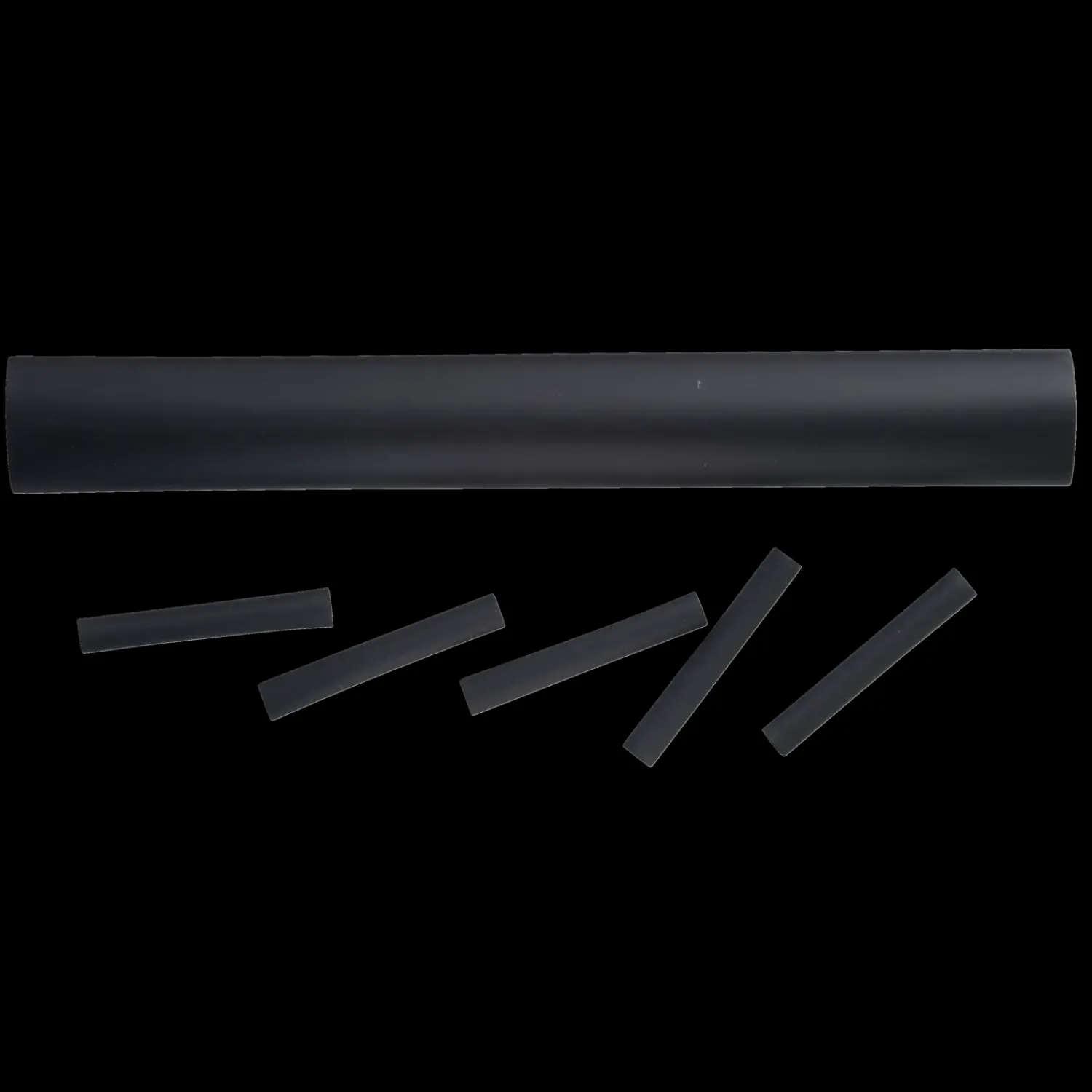 Clearance E-Line krympeflexsæt 5x1,5-6mm²