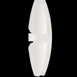 Hot E-Line ledningsforkorter hvid