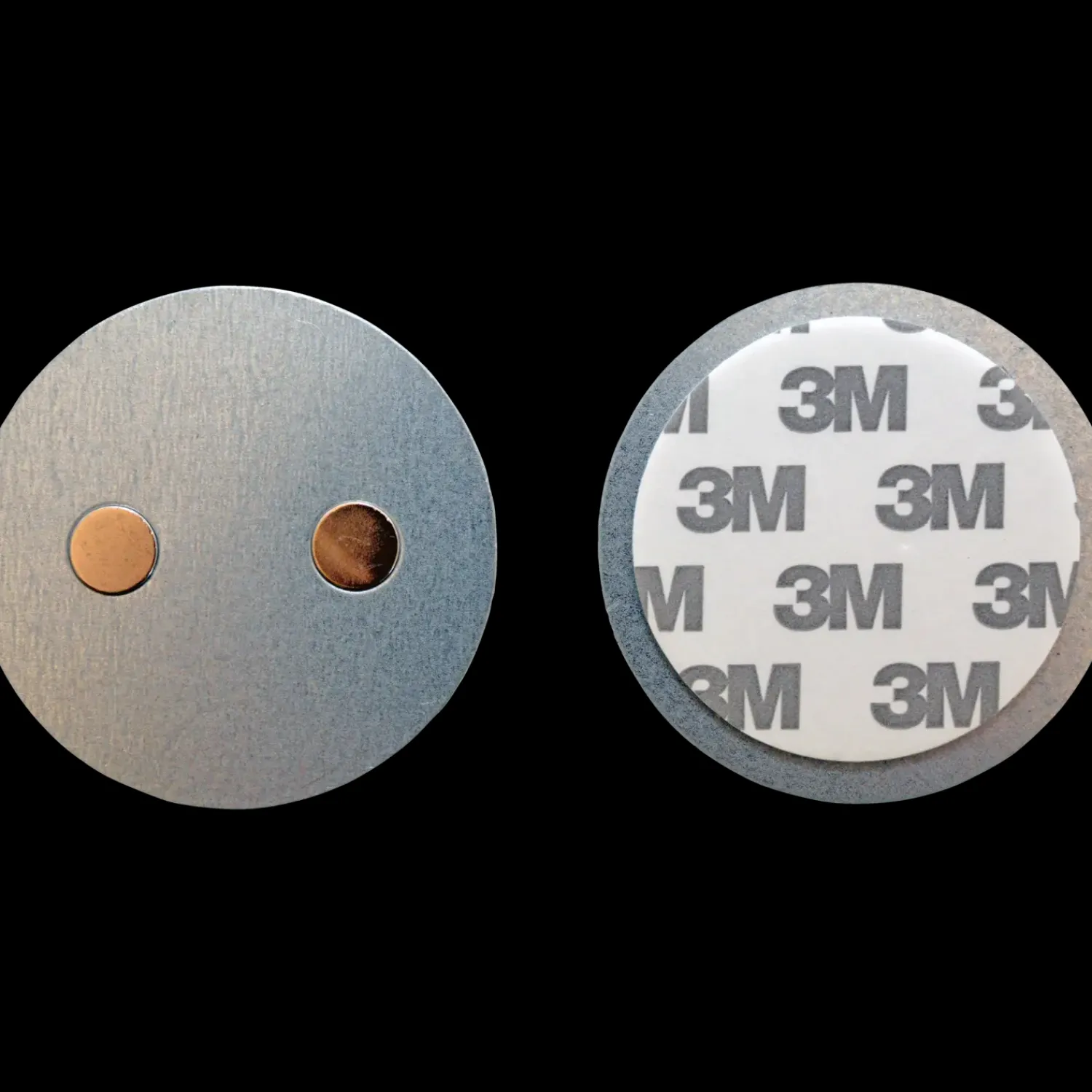 Tilbehør Til Elartikler^E-Line magnetbeslag til røgalarm