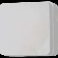 E-Line Dåser Og Underlag^membrandåse IP66 - 2,5 mm Hvid