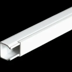 Online E-Line minikanel 35x15 mm x 2 m hvid