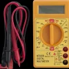 E-Line Måleudstyr^multimeter Digital 830B