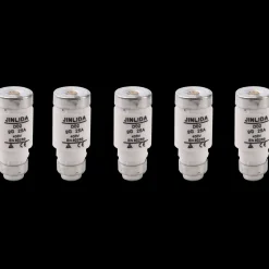 E-Line Fatning, Sikring Og Sensor^Neozed Sikring 25A D02 5 stk.