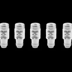 Best E-Line Neozed Sikring 20A D02 5 stk.