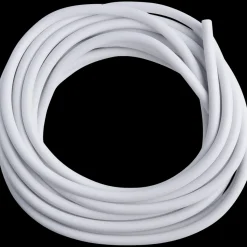 E-Line Kabler Og Ledninger^PVC ledning 3x0,75 hvid 10 m