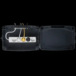 New E-Line Safety Box Maxi