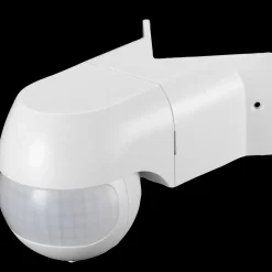 Bevægelsessensorer Og Timere^E-Line sonsor IP44 180 gr. hvid