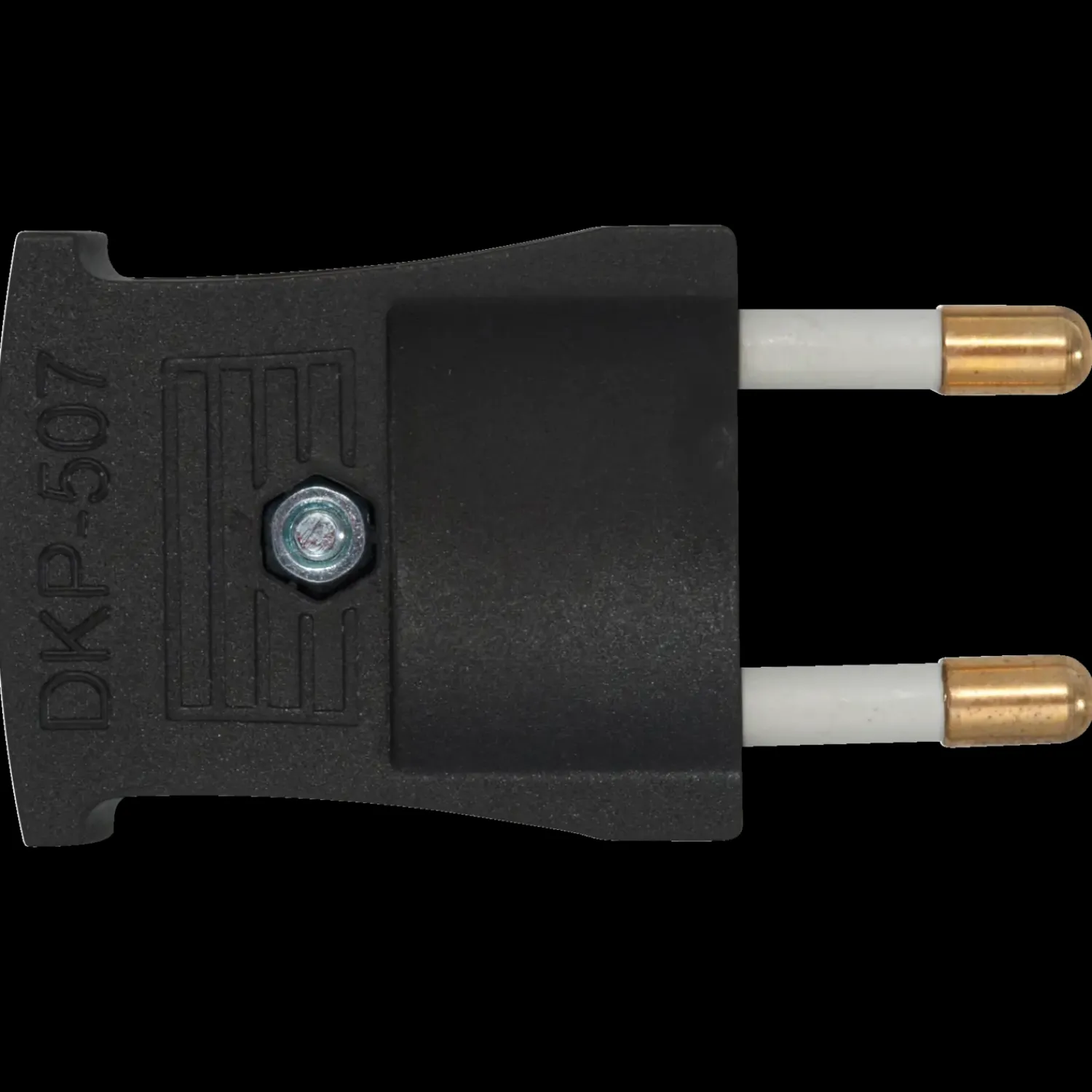 Outlet E-Line stikprop flad 230V 16A